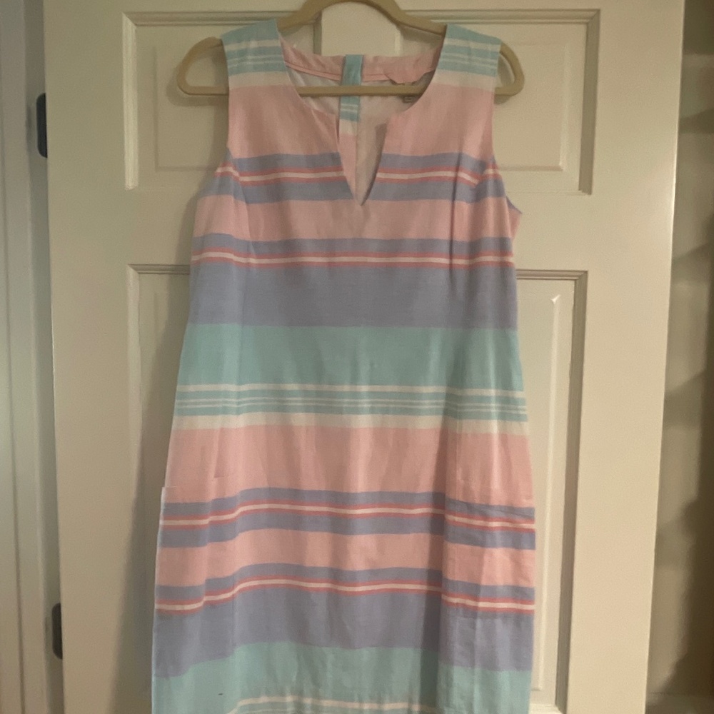 Joules Dress